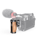 SmallRig handle Houten Mini Side Handle (2913)