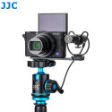JJC HG CB1 Cold Shoe Extension Bracket