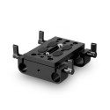 SmallRig mounting plate 1775 15mm Rod