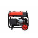 BENSIINIGENERAATOR HECHT GG 8000