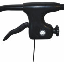Murukülvik / puistur HECHT 270 (27L)