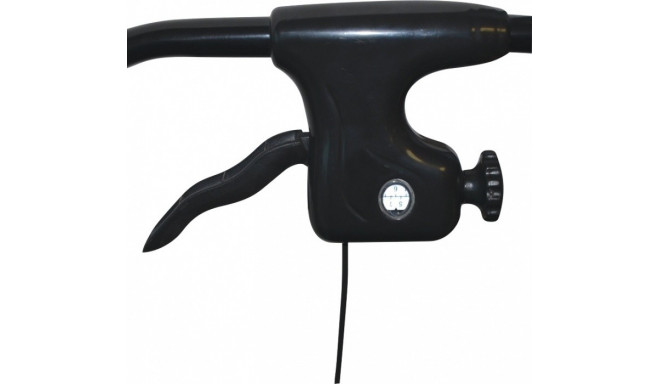 Murukülvik / puistur HECHT 270 (27L)
