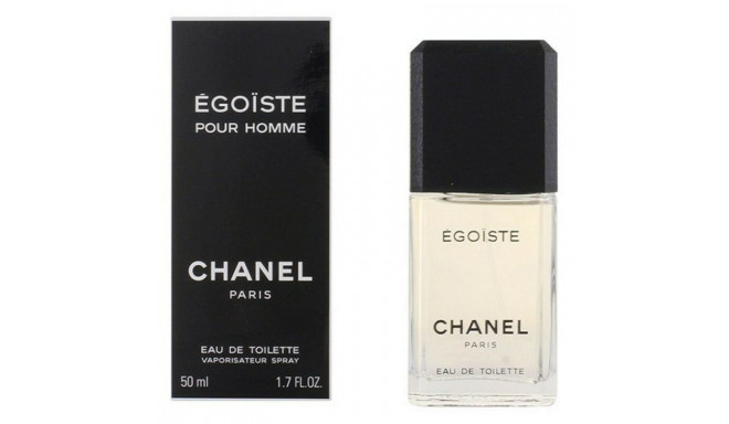 Chanel Egoiste Pour Homme Edt Spray (100ml)