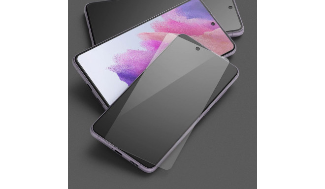 SZKŁO HARTOWANE HOFI GLASS PRO+ 2-PACK IPHONE 16 PRO MAX / 17 PRO MAX CLEAR