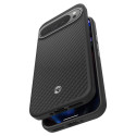 SPIGEN ENZO ARAMID GOOGLE PIXEL 9 PRO XL MATTE BLACK