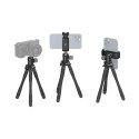 SmallRig 3446 BeautyPod 1.5K Flexible Mini Tripod BT-15