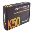 (RU) Levenhuk K50 Experiment Kit