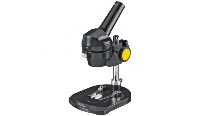 Microscope Bresser National Geographic 20x, monocular