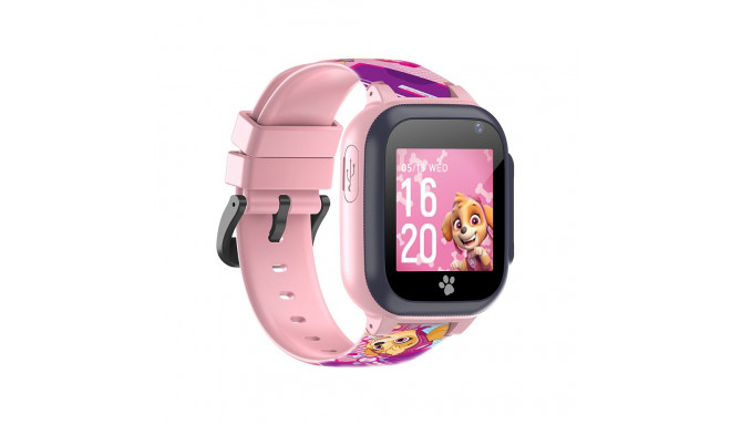 Smartwatch KW-60 Paw Patrol Sky