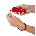 Mace PERSONAL ALARM WRISTLET (RED)