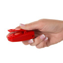 Mace PERSONAL ALARM CLIP (RED)