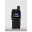 Hytera PNC370 LTE terminal - DEMO Raadiod