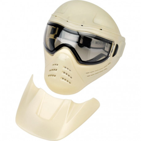 Save Phace MARKS-A-LOT´ SERIES SHARPIE airsoft paintball mask