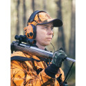 3M Peltor MT16H210F-478-GN mürasummutavad aktiivklapid SportTac Hunting