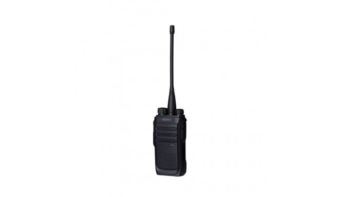 Hytera BD505V handheld transceiver 136-174Mhz