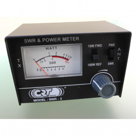 SWR 2 SWR/Power-Meter