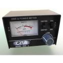 SWR 2 SWR/Power-Meter