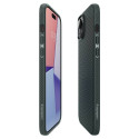 Case SPIGEN Liquid Air for IPHONE 16 abbys green