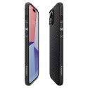 Case SPIGEN Liquid Air for IPHONE 16 Plus matte black