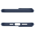 Case SPIGEN Liquid Air for IPHONE 16 navy blue