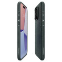 Case SPIGEN Liquid Air for IPHONE 16 Pro Max abbys green