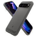 Case SPIGEN Rugged Armor for GOOGLE Pixel 9 Pro XL marble grey