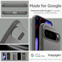 Case SPIGEN Rugged Armor for GOOGLE Pixel 9 Pro XL marble grey