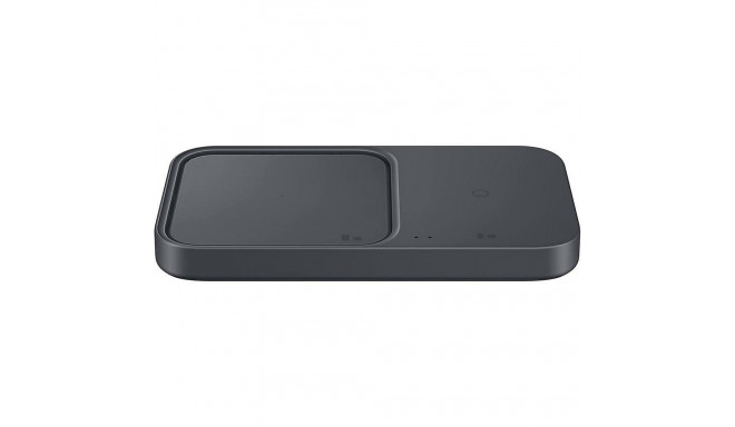 SAMSUNG original wireless charger 15W EP-P5400BBEGEU black blister