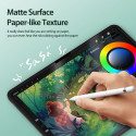 DUX DUCIS protector NAAD for LCD Paper Like Film for iPad Pro 13 (2024)