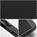 BREEZY Case for IPHONE 16 Pro black