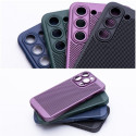 BREEZY Case for IPHONE 16 Pro black
