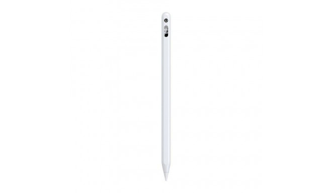 DUX DUCIS pen STYLUS for iPad with Wireless Charging and Power Display white