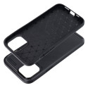 Case CARBON PREMIUM for IPHONE 12 Pro Max black