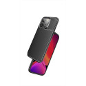 Case CARBON PREMIUM for IPHONE 12 Pro Max black