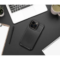 Case CARBON PREMIUM for IPHONE 12 Pro Max black