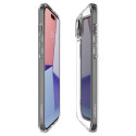 SPIGEN Ultra Hybrid for IPHONE 15 transparent