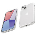 SPIGEN Ultra Hybrid for IPHONE 15 transparent