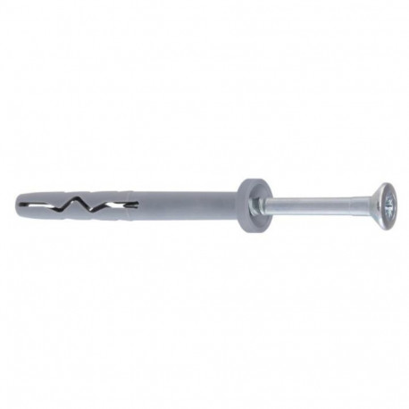HAMMER FIXING SMKC 5X35 8PCS