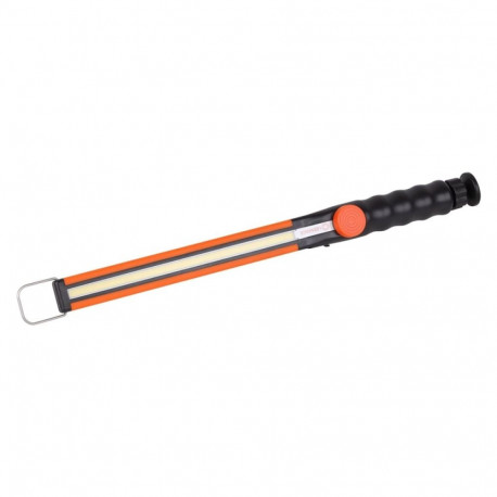 FLASHLIGHT RECHARGE 5W 400LM IP22