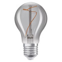 LED LAMP E27 60 3.4W 1800K 230V