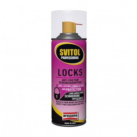 LOCK lukurasv TECHNIK