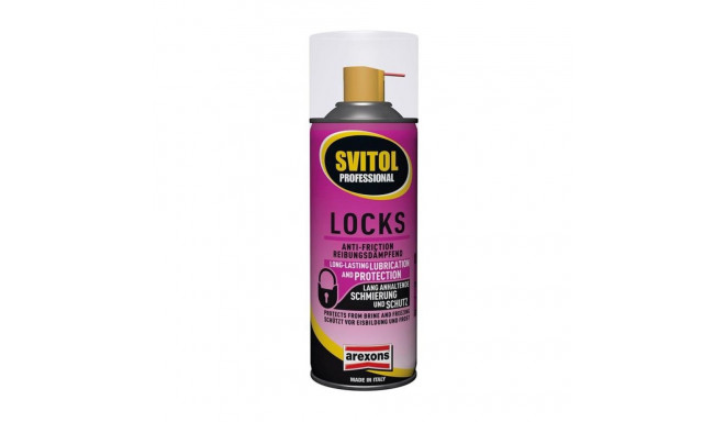 LOCK lukurasv TECHNIK