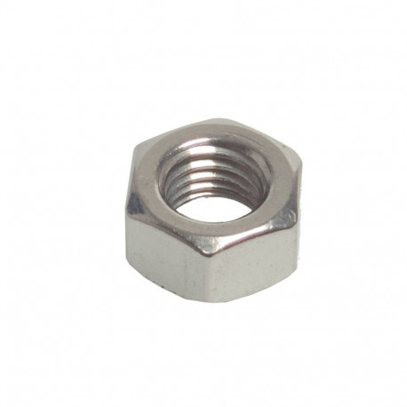 NUT DIN934 RST A2 M 12 ( 200 )