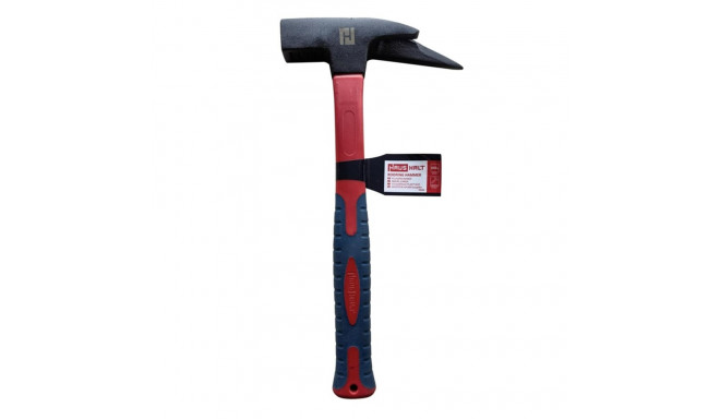 ROOFING HAMMER 600G FIBERGLASS HANDLE