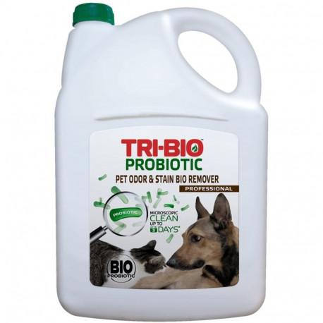 loomalõhna eemaldaja TRI-BIO 4.4L