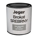 VARNISH GLITTER JEGER SILVER 0.5L