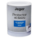 VARNISH JEGER BETON PROTECTOR 1L