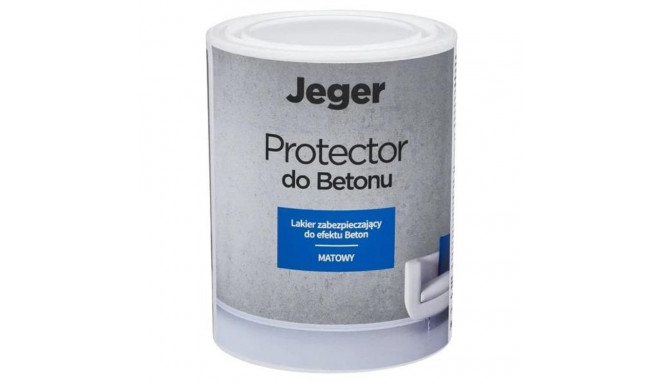 Lakk JEGER BETON PROTECTOR 1L