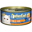 AATAS CAT TANTALIZING TUNA&SABA 80G