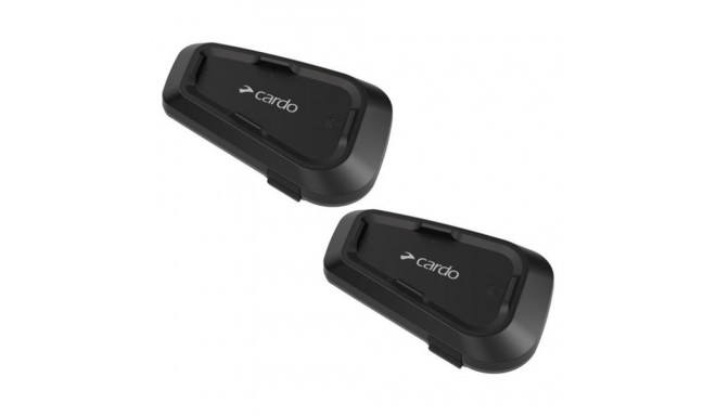 Cardo Spirit HD Duo Communication Device